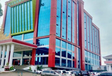 Pemkot Bandar Lampung Tunggu Pencairan DBH Rp150 Miliar dari Pemprov Lampung