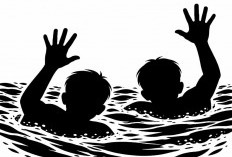 Pamit Memancing, 2 Warga Kampung Say Umpu Way Kanan Tenggelam Terbawa Arus