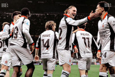 Link Live Streaming Napoli vs AC Milan: Partenopei vs Rossoneri Berebut Takhta Serie A