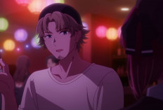 Link Nonton Oshi No Ko Season 3 Episode 5: Usaha Akane Ungkap Identitas Asli Kamiki Hikaru