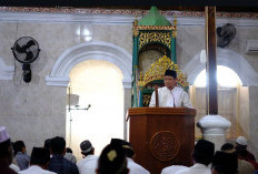 Dalil Pahala Sunnah Setara Wajib di Bulan Ramadhan Dari Mana Asalnya, Ini Penjelasan Faktanya