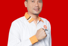 Fraksi PKS DPRD Dorong Pembatalan Perayaan Tahun Baru 2026, Layangkan Surat Ke Pemkab Pringsewu