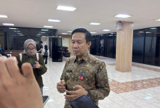 ASN Lampung Dilarang Mudik Pakai Mobil Dinas, Nekat Melanggar Siap-Siap Kena Sanksi