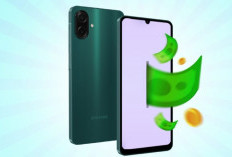 HP Entry Level Jadi Pilihan di Tengah Krisis RAM, Simak Deretan Rekomendasi Terbaiknya