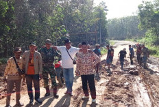 Arya Saputra Meledak di Paripurna, Rencana Perbaikan Jalan Sejak 2019 Tak Pernah Direalisasi!