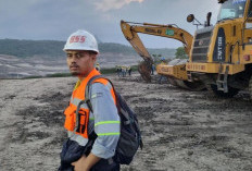 Keren! Alumni Teknik Mesin UBL Sudah Direkrut Perusahaan Pertambangan Nasional Saat Masih Jadi Mahasiswa