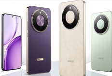 Honor X70 Pro Max Resmi Hadir, Baterai 8.560mAh dan Ketahanan Ekstrem Jadi Sorotan