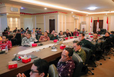 Lampung Perkuat Kapasitas Fiskal, APBD Diarahkan Lebih Efektif untuk Rakyat