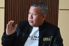 Soal Dugaan Penggelapan Mobil oleh Anggota Dewan, Ini Kata Ketua BK DPRD Bandar Lampung 