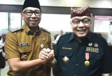 Menyalakan Harapan di Garis Depan: Dedikasi Tanpa Batas Pejuang Anti Narkoba Lampung