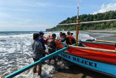 Bocah Tenggelam di Pantai Sayar Pesisir Barat Ditemukan Meninggal Dunia