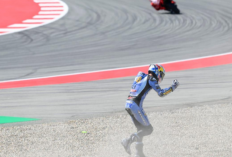 Alex Marquez Absen di Mugello dan Hungaria Usai Kecelakaan Parah MotoGP Catalunya