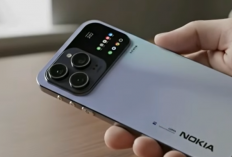 Nokia Lumia Max 2026, Rumor Kebangkitan Lumia dengan Snapdragon 870 dan Kamera 108MP