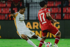 Link Live Streaming Dewa United vs Arema FC, Banten Warriors Punya Amunisi Baru, Singo Eda Datang Balas Dendam