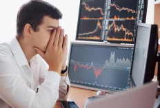 Waspada Downtrend! Simak Rekomendasi Saham Hari Ini 4 Maret 2026 di Saat IHSG Tertekan