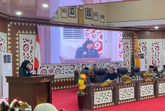 Jawab Pandangan Fraksi DPRD Bandar Lampung Soal APBD-P, Bunda Eva Fokuskan Dua Hal Ini