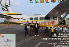 OMC Diperpanjang hingga 2 September 2026