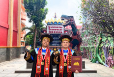 Dua Alumni Teknik Komputer Teknokrat Lolos MagangHub GGP, Isi Posisi IoT Engineer