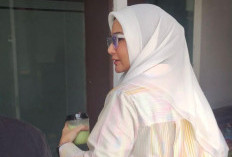 Nanda Indira Diperiksa Kejati untuk Kali Ketiga, Dugaan Aliran Dana Korupsi SPAM ke TPPU Kian Diperdalam