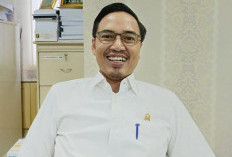 Anggota Komisi I DPRD Lampung dari Fraksi Gerindra Veri Agusli HTB Tutup Usia