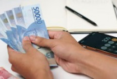 Pencairan Bansos PKH dan BPNT Mei 2026 Dimulai Bertahap, Ini Jadwal dan Besarannya