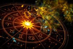 Ramalan Zodiak Jumat 7 Agustus 2026, Scorpio Kondisi Keuangan Stabil, Taurus Tingkatkan Fokus Hari Ini