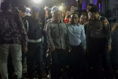 KPK Beberkan Proses Penahanan Febrie Adriansyah, Kejagung Kirim Surat hingga Dititipkan di Rutan KPK