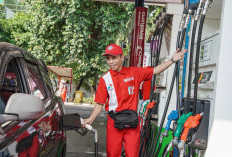 Viral Daftar Mobil Dilarang Isi Pertalite Mulai 1 Juni 2026, Pertamina Patra Niaga Akhirnya Buka Suara