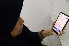 Menjaga Hari Tua di Lampung, Dedikasi Taspen dan Arti Ketulusan Pengabdian