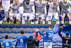 Prediksi Skor KRC Genk vs GNK Dinamo Zagreb: Adu Tajam di Cegeka Arena, Siapa Lebih Siap ke Babak Berikutnya?