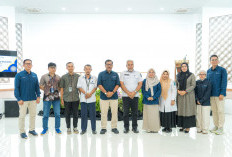 Semangat Hari Kebangkitan Nasional, PTBA Dorong Kebangkitan Ekonomi UMKM di Sawahlunto