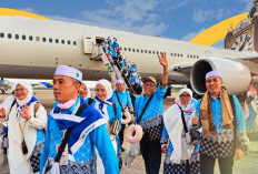 Tata Kelola Dana Haji Menjaga Asa Umat