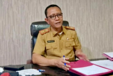 Ringankan Beban Warga, Pemkot Bandar Lampung Berlakukan Pembebasan PBB di Bawah Rp150 Ribu
