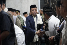 Perbedaan Penetapan Idul Fitri di Pringsewu Jadi Momentum Perkuat Toleransi dan Kedewasaan Beragama