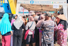 Operasi Pasar Minyakita Digelar Serentak di 15 Daerah Lampung Hingga Akhir Mei 2026