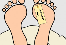 Remaja Warga Negeriratu Tewas Tenggelam di Sungai Gerday