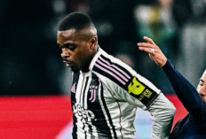 Link Live Streaming Bologna vs Juventus: Adu Konsistensi Paruh Musim