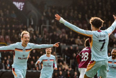 Prediksi Skor Bournemouth vs Brentford: Duel Sengit The Bees Kejar Poin, The Cherries Manfaatkan Kandang