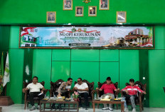 Cegah Intoleransi, Tokoh Lintas Agama Bandar Lampung Sepakat Rawat Kerukunan