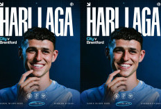 Prediksi Skor Manchester City vs Brentford: Ujian Konsistensi di Puncak Klasemen