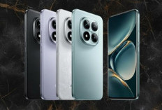 POCO M8 Pro Muncul di Sertifikasi FCC,  Siap Ramaikan Pasar Smartphone