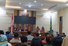 Dendi Akui Biaya Operasional Bupati Tinggi, Pernah Terima Uang dari Eks Kadis PUPR