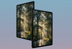 Black Shark Siapkan Tablet Android Pertama, Usung Snapdragon 8s Gen 3