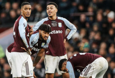 Link Live Streaming Wolves vs Aston Villa: Papan Atas Bertarung, Papan Bawah Menolak Menyerah