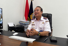 Deretan Ruas Jalan Tol dan Non Tol di Lampung Yang Kena Pembatasan Truk Saat Lebaran 2026