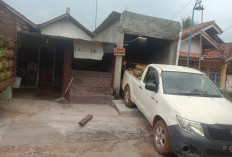 Diduga Timbun LPG 3 Kg Jelang Ramadan, Warung di Abung Selatan Disorot Warga