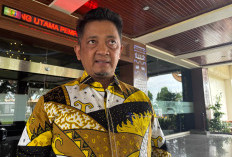  Jelang Lebaran 2026, Pemprov Lampung Matangkan Rute Internasional Reguler Radin Inten II 