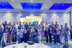 Rayakan 55 Tahun, Mitsubishi Fuso Tebar Promo Liburan Bali–Singapura hingga Paket Sparepart untuk Konsumen