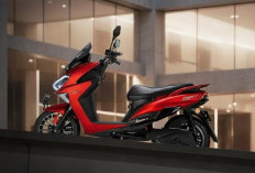 Motor Listrik Polytron Fox R 2026, Opsi Paling Masuk Akal untuk Mobilitas Harian