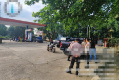 Viral di Medsos, Kapolres Way Kanan Pastikan Tak Ada Lagi Penyalahgunaan BBM Bersubsidi